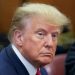 Trump Freezes Foreign Aid With Exceptions For Israel And Egypt
