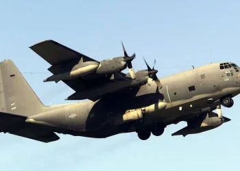 Turkish Evacuation Plane Shot At In Sudan