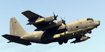 Turkish Evacuation Plane Shot At In Sudan