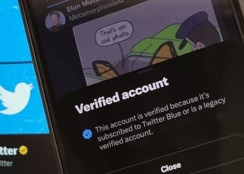Twitter Updates Verified Account Labels To Eliminate Distinction Between Legacy And Paid Users