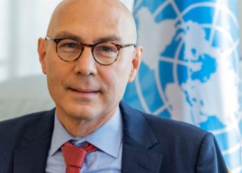 U.N. Deplores 'Grave' Rights Abuses By Russia In Ukraine