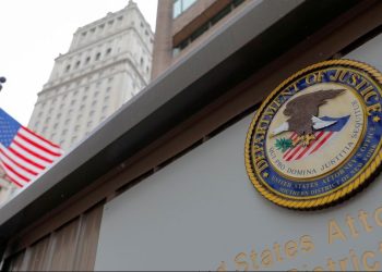 US Justice Department Launches Investigation Into Classified Document Leak