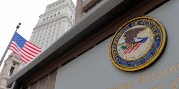 US Justice Department Launches Investigation Into Classified Document Leak