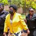 Ugandan Minister To Spend Easter Weekend In Jail Over Theft Scandal