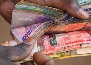 Ugandan Shilling Faces Potential Setback Despite Recent Stability