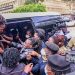 Ugandan: Amidst Protest Police Arrest 11 Female Lawmakers