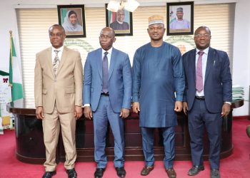 Disability Commission, Blind Association, Sightsavers Collaborate On Access To Educational Materials