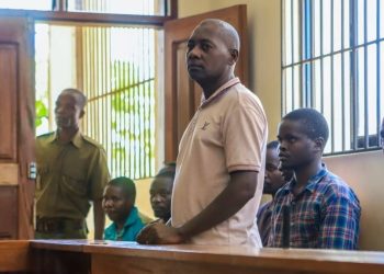 With Aching Hearts, Kenyans Seek Relatives Among Starvation Cult Victims