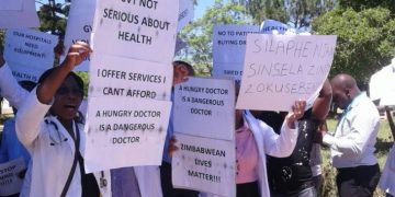 Zimbabwe To Criminalize Recruitment Of Health Workers By Foreign Countries