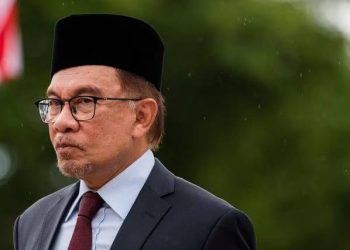 Malaysia Vows To Protect Its Rights In South China Sea