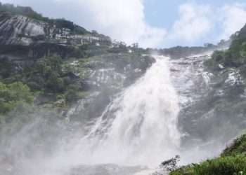 Five Natural Wonders Of Nigeria