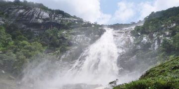 Five Natural Wonders Of Nigeria