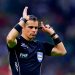 Referee Slammed With 12-Match Ban After Hitting Player