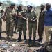 Uganda: Military Court Jails 32 Kenyans For Gun Crimes