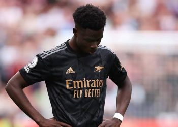 Premier League: Arsenal Suffer Title Chase Blow, Manchester City Gain Upper Hand