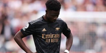 Premier League: Arsenal Suffer Title Chase Blow, Manchester City Gain Upper Hand