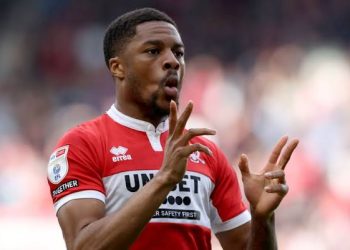 EFL: Akpom, Kompany Win Player, Manager Of The Season Award