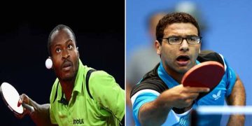 Aruna, Assar In Fresh Clash, As Africa Tennis Cup Serves Off May 4