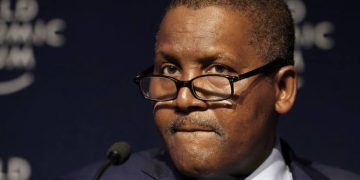 Dangote Edges Closer To Acquiring Football Club