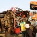 Ten Killed As Truck Crashes Into Pedestrians In Kenya