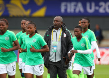 Nigeria Kick-off Preparation Ahead Of 2023 WAFU B U20 Women’s Championship