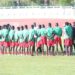 War-torn Sudan Disqualified From U17 AFCON
