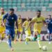 CAF Champions League: Floodlights Switched Off Midway As Tanzania Club Host Rivers Utd
