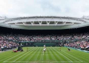 Wimbledon: Organisers Lift Ban, Give Russia, Belarus Tennis Stars Conditions 