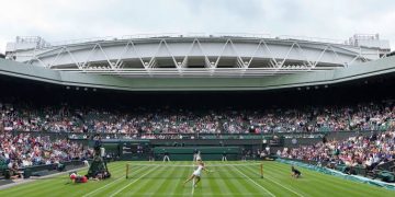 Wimbledon: Organisers Lift Ban, Give Russia, Belarus Tennis Stars Conditions
