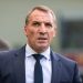 Leicester City Sack Rodgers