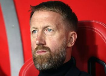 JUST IN: Chelsea Boot Potter Out, Name Interim Replacement