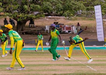 Cricket: Nigeria Overcome Rwanda, Win T20i Women’s Tournament