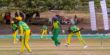 Cricket: Nigeria Overcome Rwanda, Win T20i Women’s Tournament