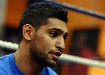Doping: Khan Incurs Ban