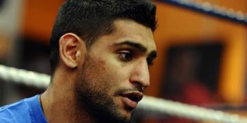 Doping: Khan Incurs Ban