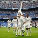 Real Madrid Subdue Barcelona In El Clasico Clash, Book Copa Del Rey Final Place