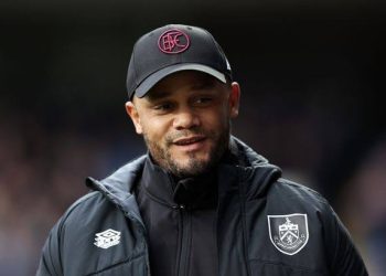 Burnley Return To Premier League 