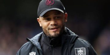 Burnley Return To Premier League