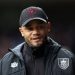Burnley Return To Premier League