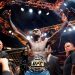 UFC: Adesanya Knocks Out Pereira, Reclaims Title