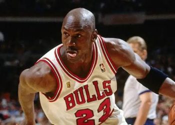 Jordan’s Sneakers Become Most Expensive Sports Shoes Ever