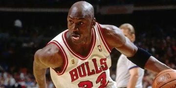 Jordan’s Sneakers Become Most Expensive Sports Shoes Ever
