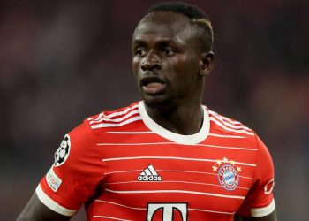 Aftermath Of UEFA Champions League Clash: Mane In Trouble Over Altercation With Teammate