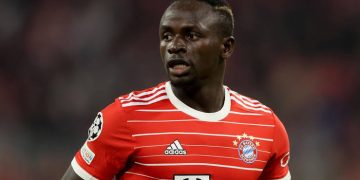 Aftermath Of UEFA Champions League Clash: Mane In Trouble Over Altercation With Teammate