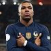 Mbappe Eyes Paris 2024 Olympics Action