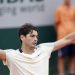 Tennis: Fritz, Musetti Send Big Names Out Of Monte Carlo