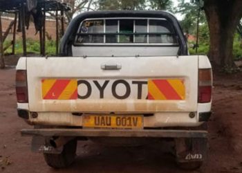 Uganda: Police Detain Chinese National For Killing Pupils In Car Accident