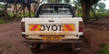 Uganda: Police Detain Chinese National For Killing Pupils In Car Accident