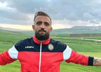 Tunisian Footballer Sets Self Ablaze In Protest Against ‘Police Injustice’