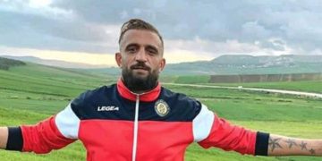 Tunisian Footballer Sets Self Ablaze In Protest Against ‘Police Injustice’